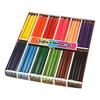 XXL Colortime Buntstifte "Jumbo", Mine 5 mm