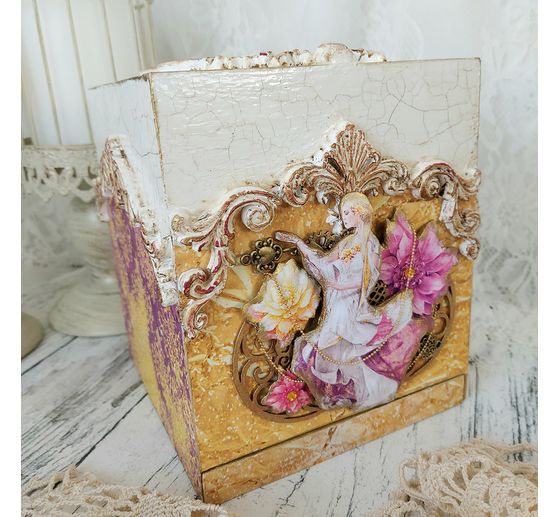 Scrapbook-Papier "Ethereal"