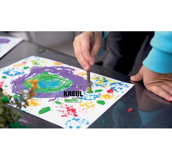 KREUL Paper "Kids Art"