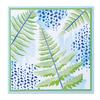 Sizzix Layered Stencils "Fern"