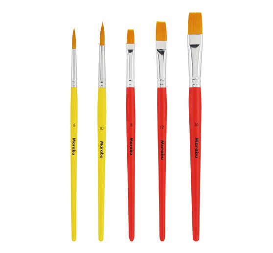 Marabu KiDS Little Artist "Artist's Brush"