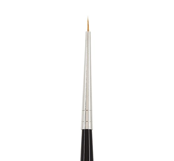 VBS Brush set Kolinsky red sable, set of 3