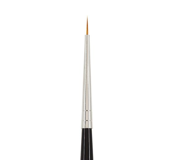 VBS Brush set Kolinsky red sable, set of 3