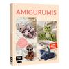 Buch "Amigurumis - soft and cosy!"