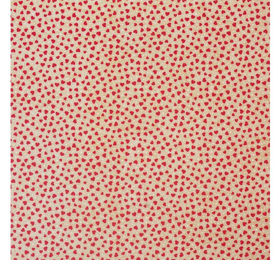 Faltpapier "Lovely"