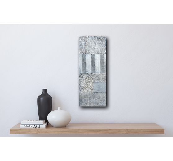 Book "Malen mit Spachtelmasse und Acrylfarbe"