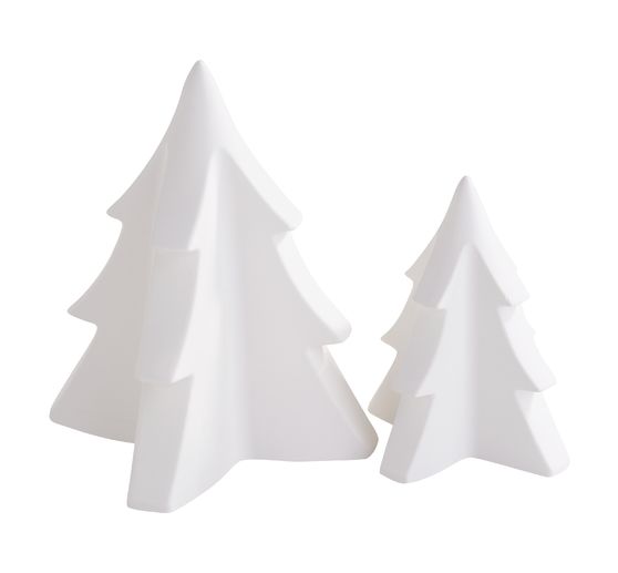 Silikon Gießform "Tannenbaum"