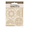 Decorative elements "Fortune"