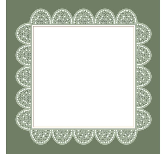 Scrapbook block "Home for Christmas"