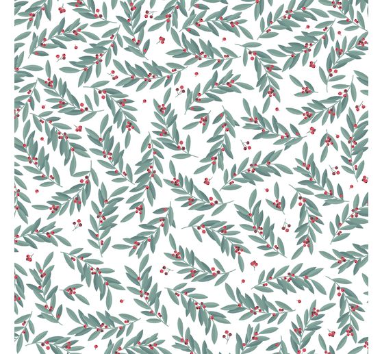 Scrapbook-Block "Christmas Time"