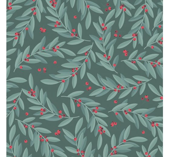Scrapbook-Block "Christmas Time"