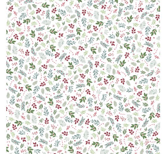Scrapbook-Block "Christmas Time"