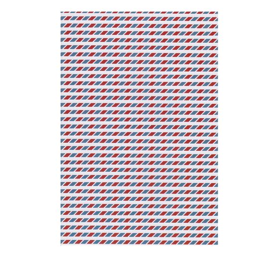 3D-Stanzbogenbuch "White Christmas Feelings"