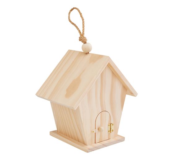 VBS Tit nesting box