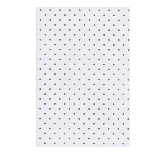 3D Punched sheet book "Christmas Baubles"