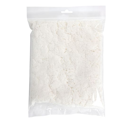 Bio Fluffy Snow