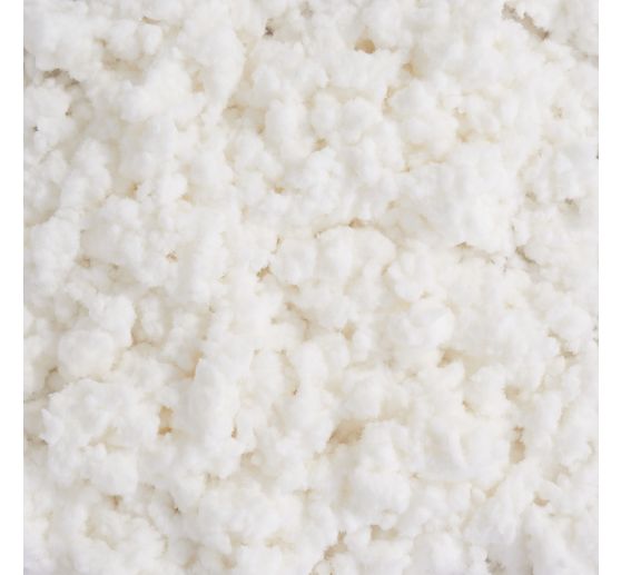 Bio Fluffy Snow