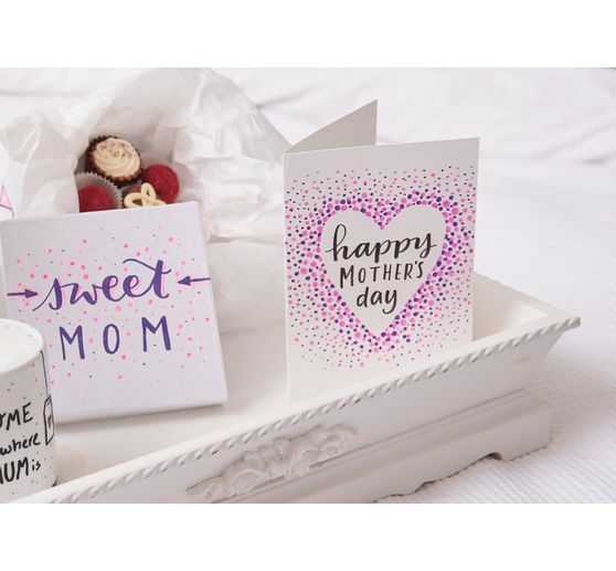 edding 1340 "Brush Lettering", 10er-Set