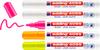 edding 4095 "Kreidemarker", 5er-Set