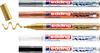 edding 753 Glanzlack-Marker Kalligrafie