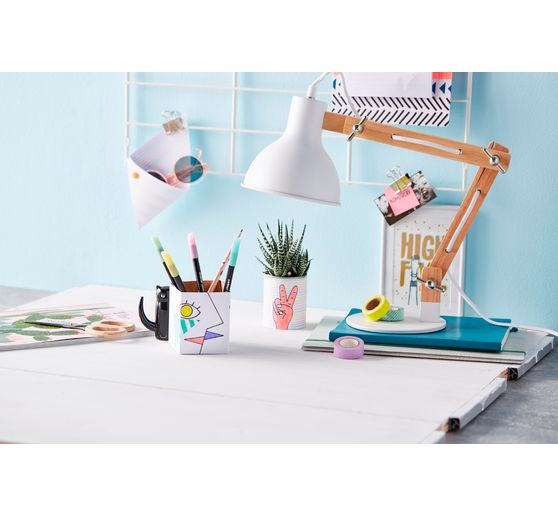 edding 1200 Bibi & Tina COLOR PEN pastel