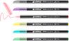 edding 1200 Bibi & Tina COLOR PEN pastel