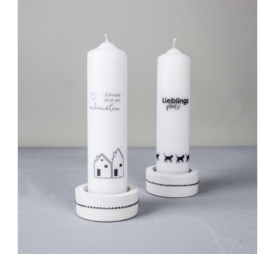 Transfer paper "Guardian angel"
