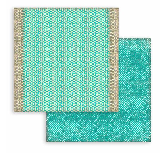 Scrapbook-Block "The Nutcracker Backgrounds"