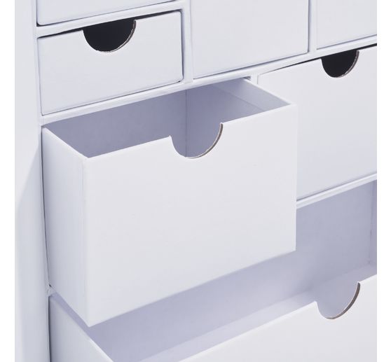 VBS Schachtel-Schrank