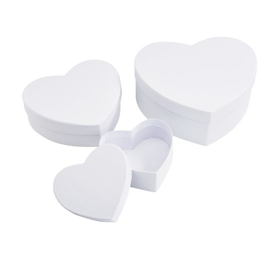 VBS Boxes "Heart"