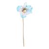 Christmas rose, iridescent