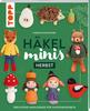 Buch "Häkel-Minis: Herbst"
