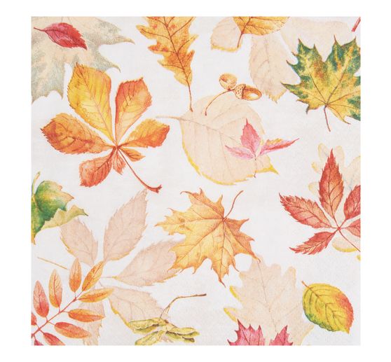 VBS Napkins - Set "Autumn time"
