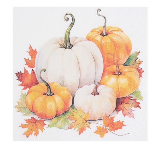 VBS Napkins - Set "Autumn time"