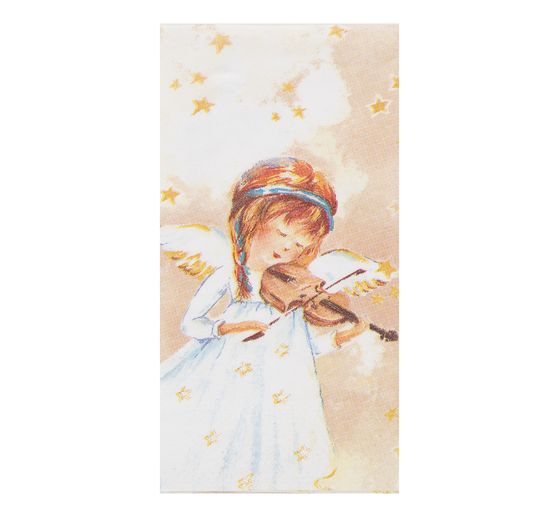 Papiertaschentücher "The Concert"