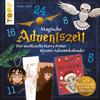 Buch Adventskalender "Harry Potter - Magische Adventszeit"
