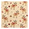Serviette "Lovely Deers"