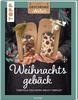 Buch "Geschenkeatelier. Weihnachtsgebäck"