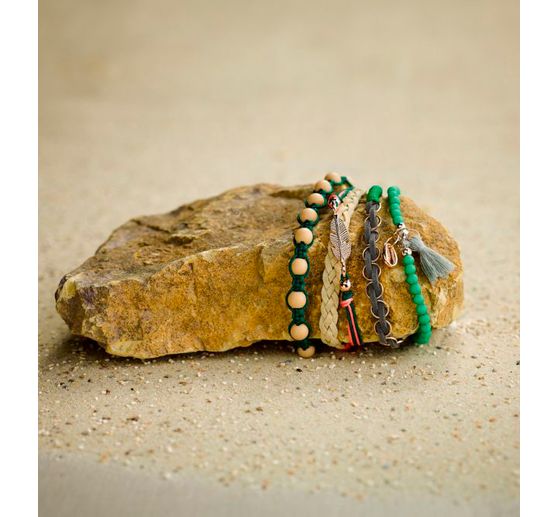 Boho-Schmuckset "Hope & Dreams"