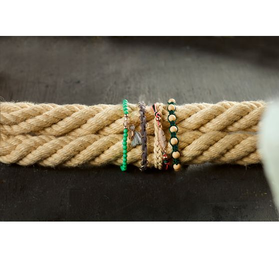 Boho-Schmuckset "Hope & Dreams"