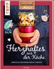 Buch "Geschenkeatelier. Herzhaftes aus der Küche"