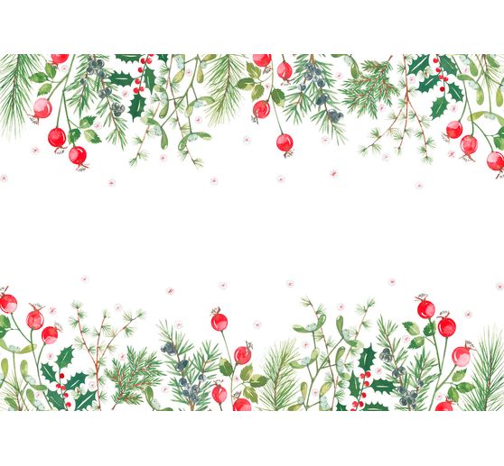 Design Karten "Besinnliche Weihnachten"