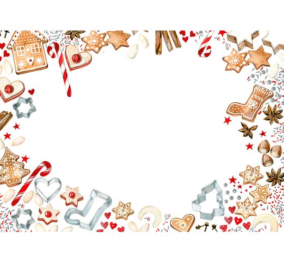 Design Karten "Besinnliche Weihnachten"