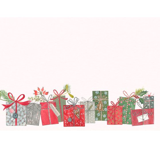 Design Karten "Besinnliche Weihnachten"