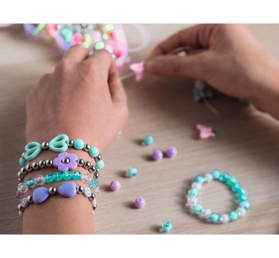 Jewelry set "Unicorn"