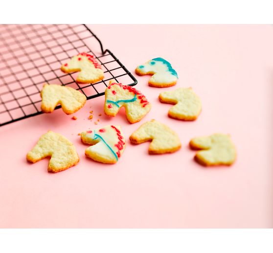 Adventskalender "Pferdeglück"