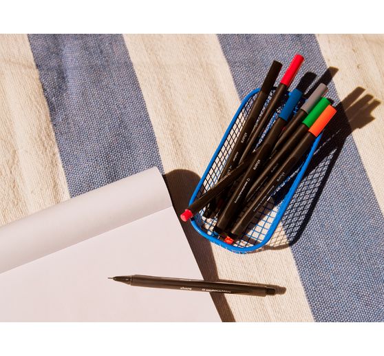 share Fineliner, 6er-Set
