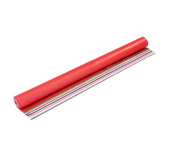 VBS-Seidenpapier-Set, farbig sortiert