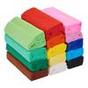VBS Cr&ecirc;pe paper set, assorted colours