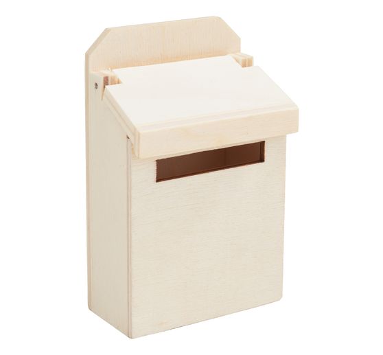 VBS Miniatur Hänge-Briefkasten "Lars"